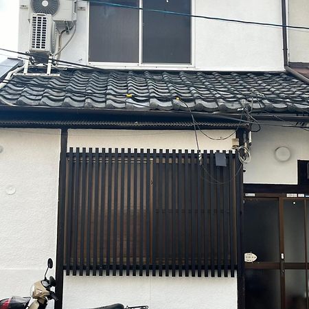 Meguli Villa Kyoto Dış mekan fotoğraf