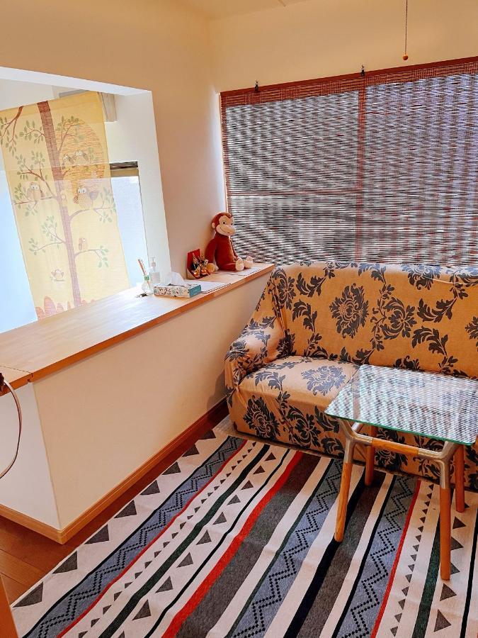 Meguli Villa Kyoto Dış mekan fotoğraf