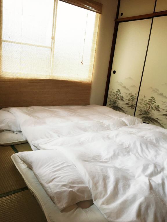 Meguli Villa Kyoto Dış mekan fotoğraf