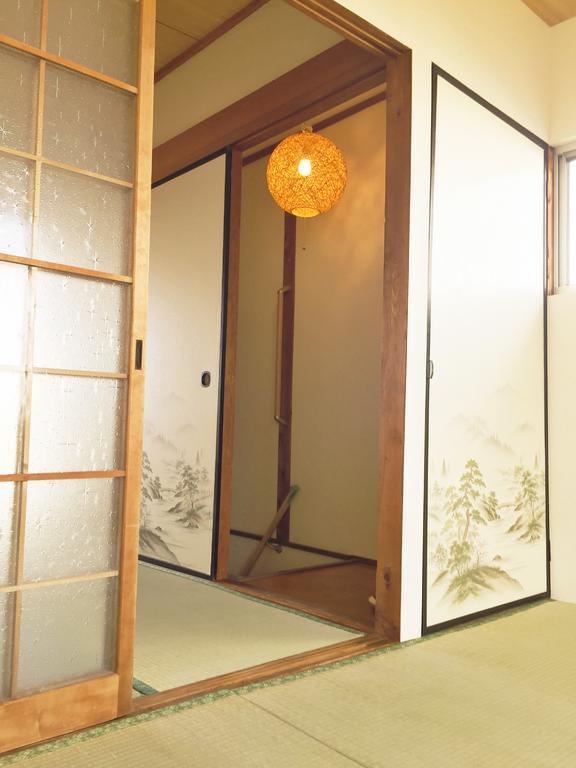 Meguli Villa Kyoto Dış mekan fotoğraf