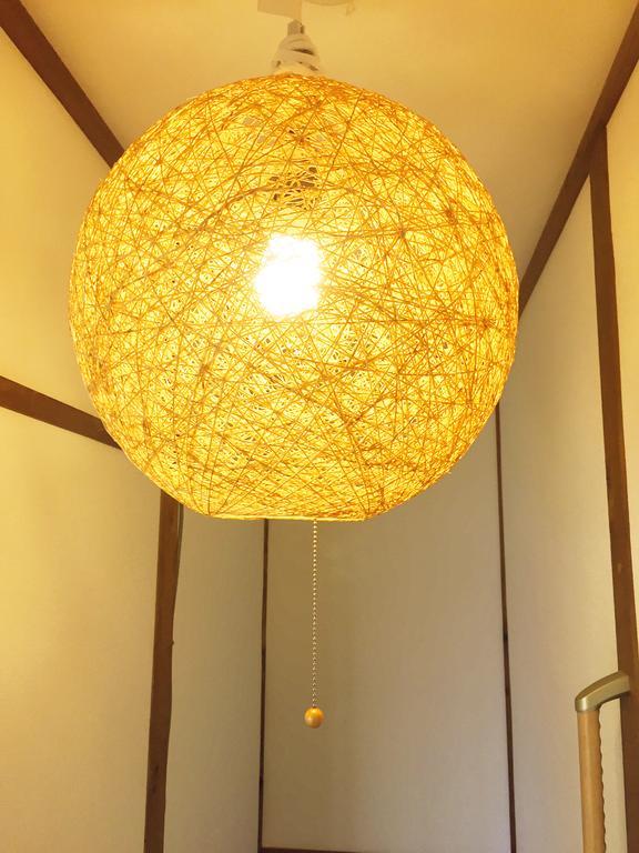 Meguli Villa Kyoto Dış mekan fotoğraf