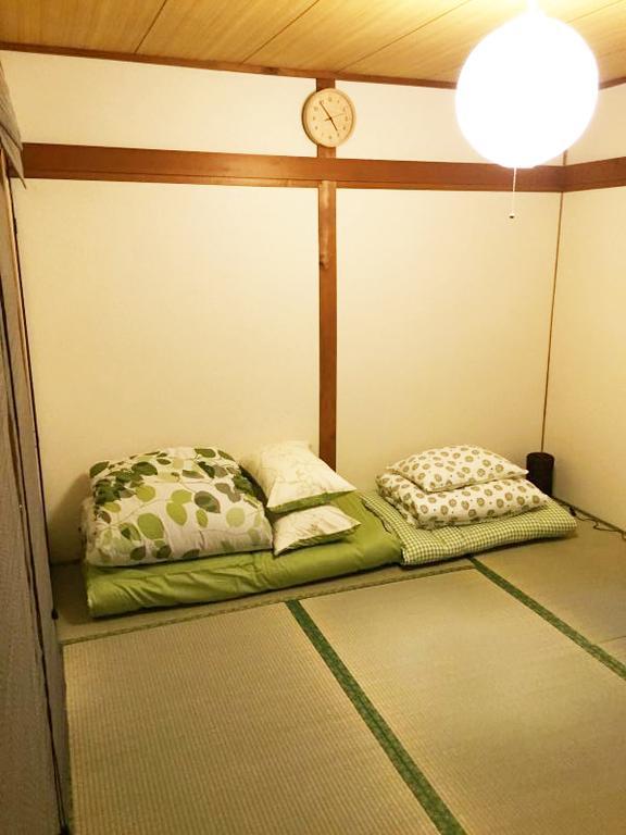 Meguli Villa Kyoto Dış mekan fotoğraf