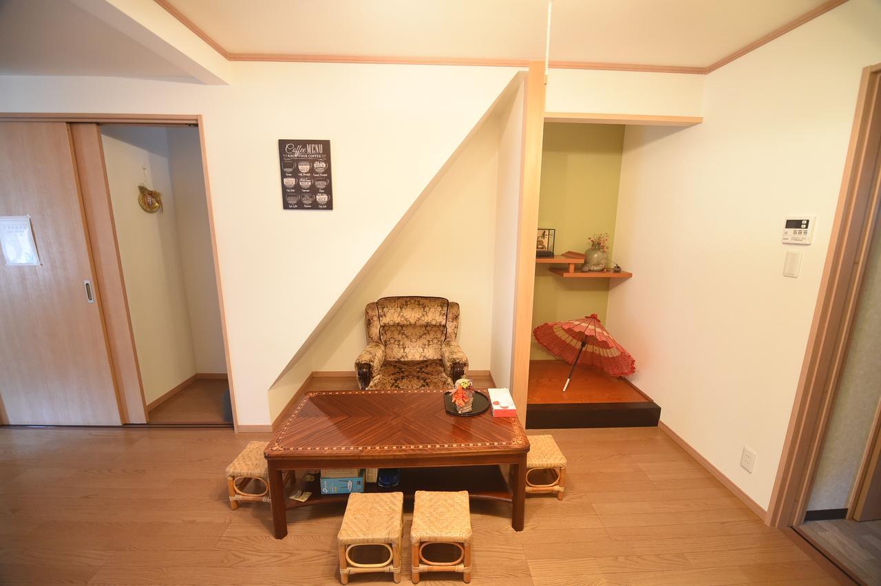 Meguli Villa Kyoto Dış mekan fotoğraf
