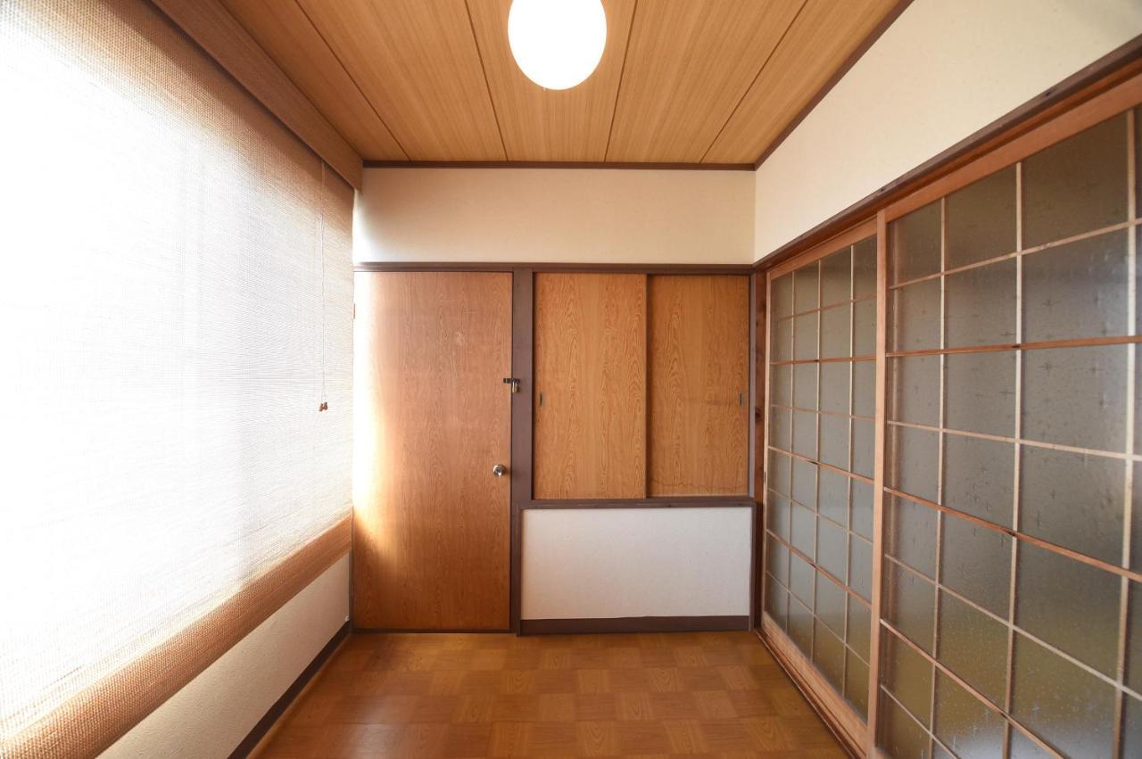Meguli Villa Kyoto Dış mekan fotoğraf