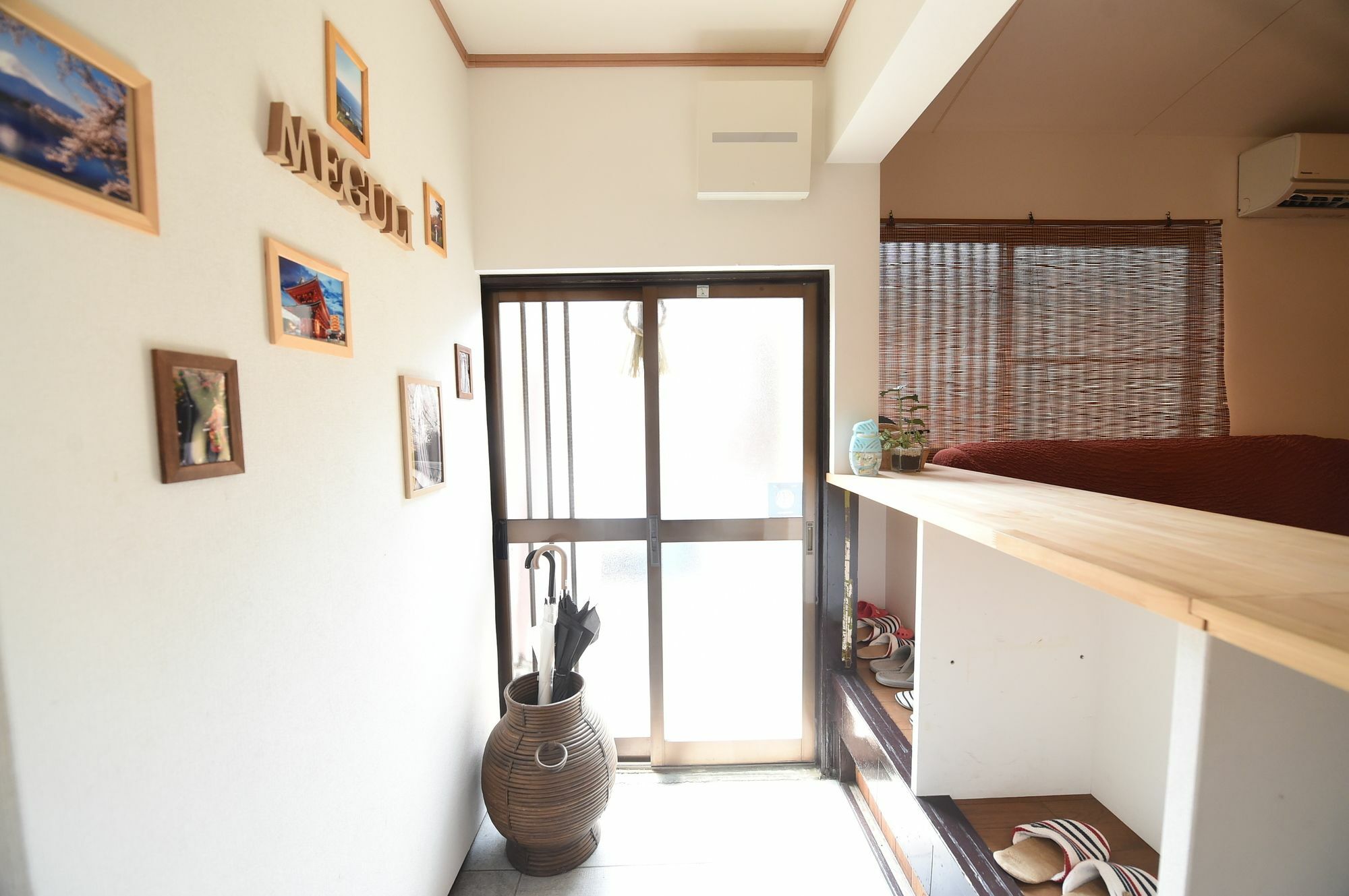 Meguli Villa Kyoto Dış mekan fotoğraf